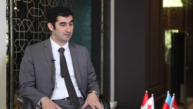 Shahin Mammadov, PASHA Bank CEO Interview with The FINANCIAL смотреть онлайн