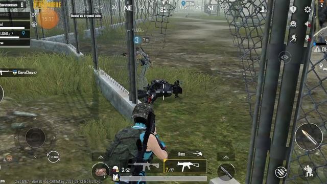 Pubg 10 серия