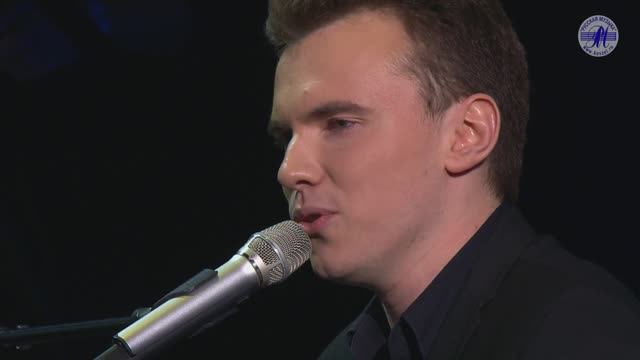 Дмитрий КОВЗЕЛЬ «Еще не поздно» ("ВЕСНА РОМАНСА - 2022") смотреть онлайн