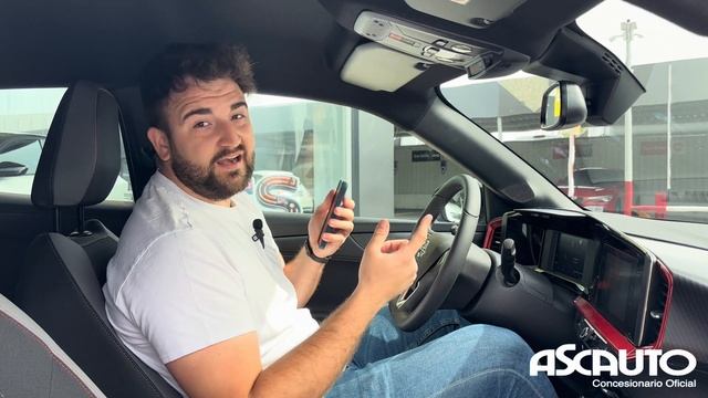 Conectar Bluetooth® al Opel Mokka | UNBOXING | Ascauto смотреть онлайн