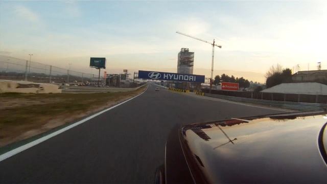Retrotandas Jarama Gr. 2 tanda 2 - Diciembre 2014 - Saab 900 turbo смотреть онлайн