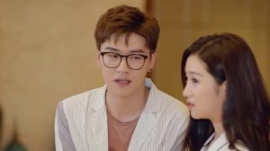 Любовная зависимость 1 сезон 3 серия