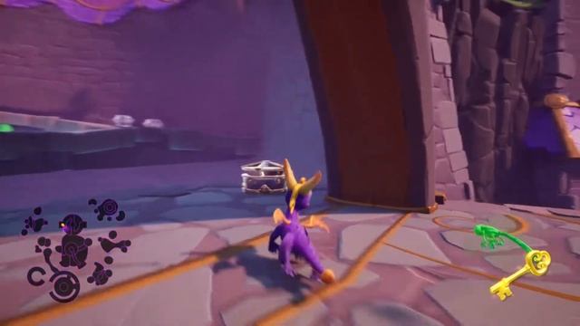 Прохождение Spyro The Dragon (Spyro: Reignited Trilogy) - Часть 10 | PS4, XONE