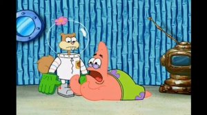 Губка боб | Любить Крабсбургер (3)