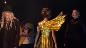 Орфей и Эвридика.