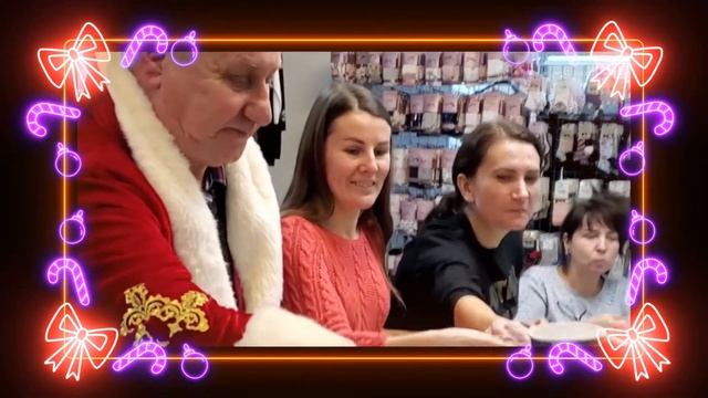 Neon NEWYEAR смотреть онлайн