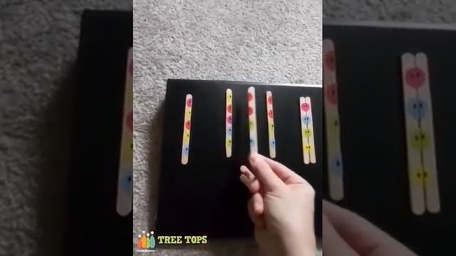 How to help visual perception! смотреть онлайн