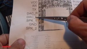 Добавляем MP3 в старую автомагнитолу