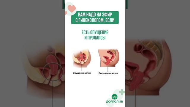 Регистрируйтесь на бесплатный эфир с гинекологом по ссылке в комментариях смотреть онлайн