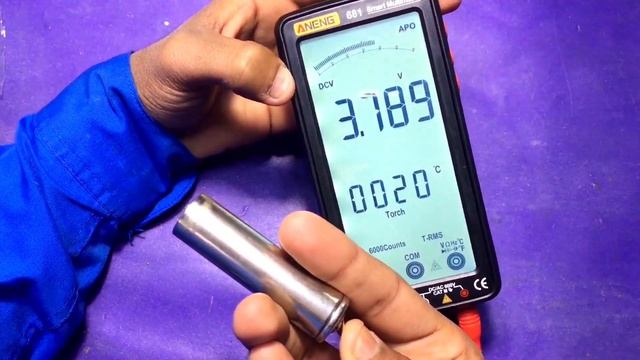 I Bought a New ANENG 681 Smart Multimeter 😱🔥 | Unboxing Full Tutorial смотреть онлайн