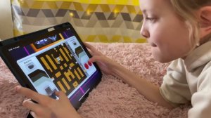 ВЛОГ Ушла с Ютуба на Дзен Учу языки ! Денди на Айпад