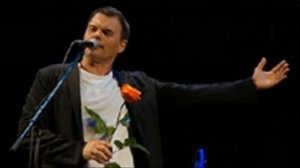 «Романс о романсе» - муз. А.Петрова, сл. Б.Ахмадуллиной. Евгений Дятлов