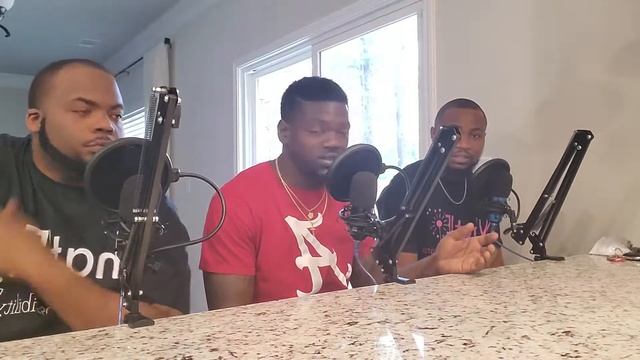 Controlling the Narrative смотреть онлайн
