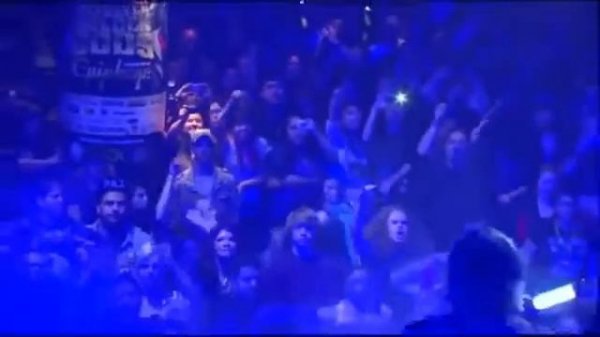 MARILYN MANSON JOHNNY DEPP Sweet  Dreams LIVE