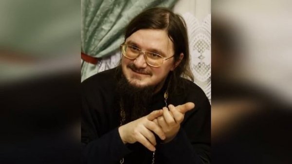 О расколе Церкви.  https://www.youtube.com/watch?v=J70dmFUrqfI&t=771s