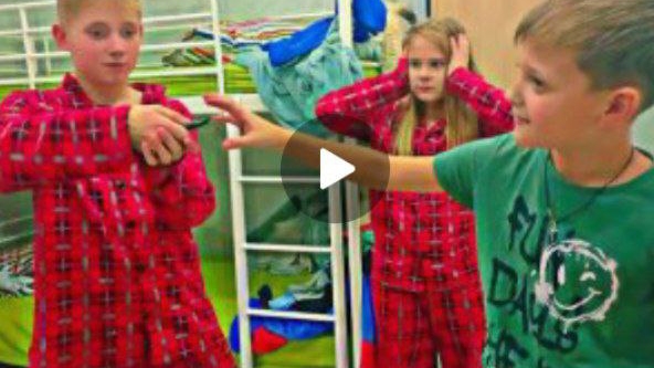 Пауза Челлендж!!! смотреть онлайн