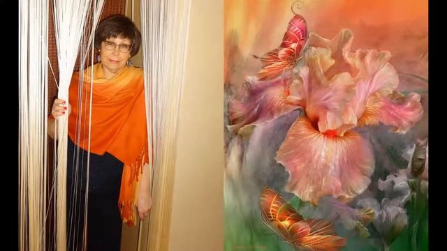 Эта женщина в окне для сестры смотреть онлайн