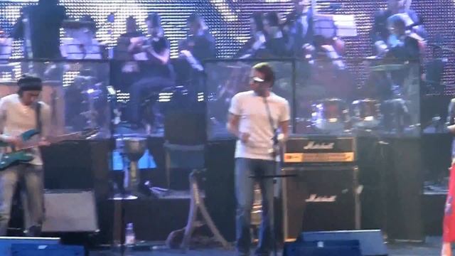 kashmir (Angry Аnts and Symphony Orchestr) Led zeppelin смотреть онлайн