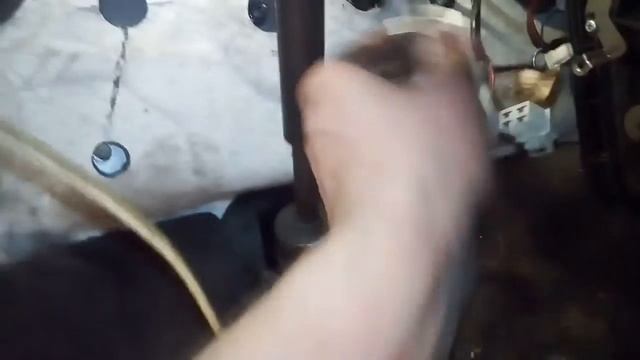 Замена моторчика печки на ниссан кашкай. смотреть онлайн