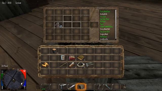"The Last Survivor" | 7 Days To Die | Episodio 3 смотреть онлайн