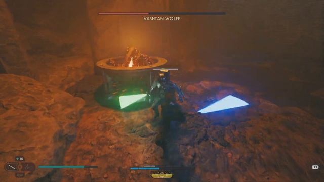 star wars jedi survivor vashtan wolfe смотреть онлайн