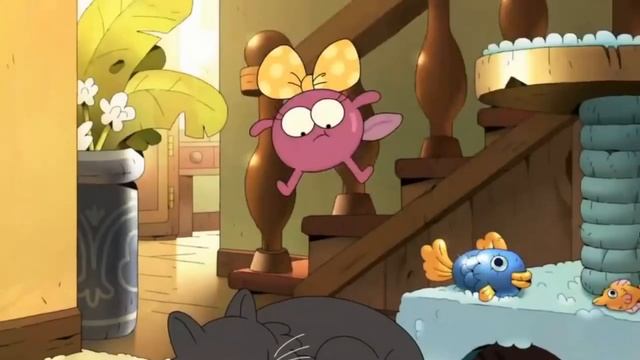 Amphibia Season 3 opening, but its Star Wars Battlefront смотреть онлайн