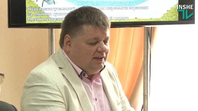 Херсонские аграрии хотят возить арбузы с терминала "Нибулона" - на север смотреть онлайн