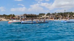 Ivy Cyrene Hotel Sharm El Sheik Egypt