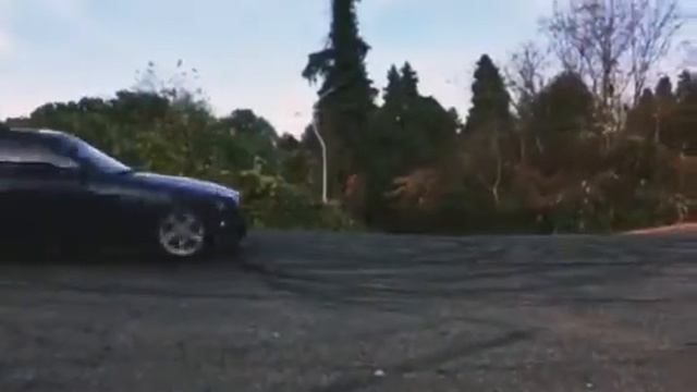 E36 2.0 drift welded diff смотреть онлайн