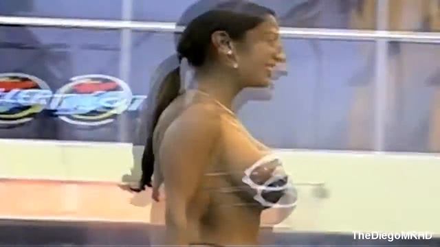 Bronceadota Rica HD смотреть онлайн