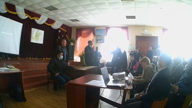 Народные Советы в селе Рындино Цивильского р - а. Последнее. 12 часть . 19.04.2021 г. смотреть онлайн