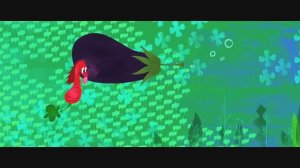 Cloudy With A Chance Of Meatballs 2   End Credits