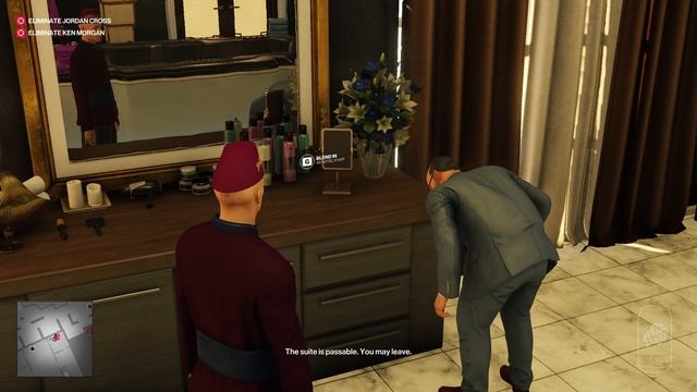 HITMAN 2 | CLUB 27 BANGKOK | HESAPLAR KESİLECEK смотреть онлайн