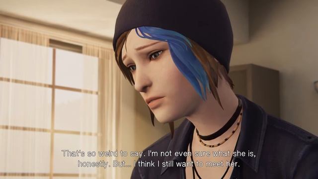 Life Is Strange: Before The Storm Remastered Hell Is Empty (EP 3) (No Commentary) Part 8