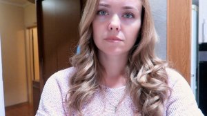 ВЛОГ Он лопнул! / Новые туфли / Вернула то что было 24.10.19