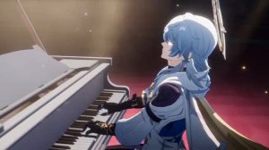 Трейлер Honkai: Star Rail (Sunday)