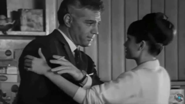 М. Таривердиев. Предчувствие любви. смотреть онлайн