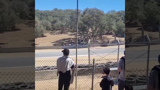uphill race at august 2022 laguna seca смотреть онлайн