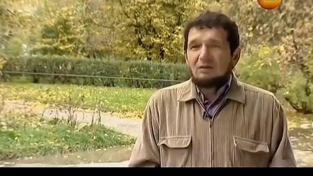 Полигон Сары Шаган, 1978 г смотреть онлайн