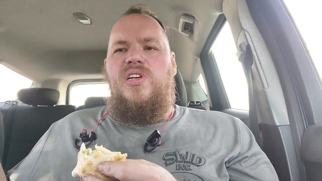 Brandon's Sampler Platter: Tropical Smoothie Cafe, Hummus Veggie Wrap смотреть онлайн