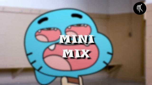 Darius Mix | Brutal Dubstep 2017