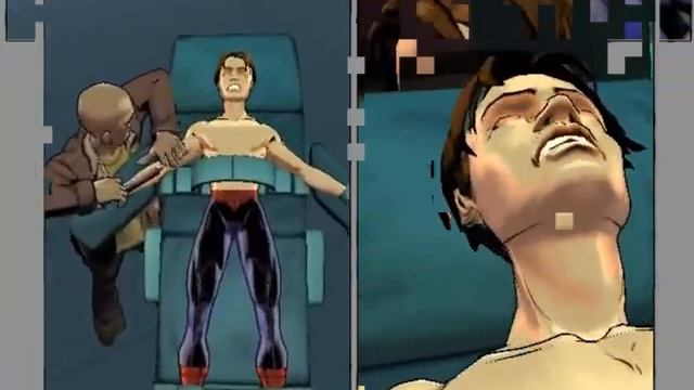 Ultimate Spider-Man Прохождение Часть 6 (Финал)