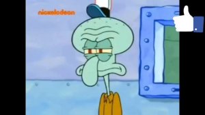 Губка боб танцует Опа гангам стайл.