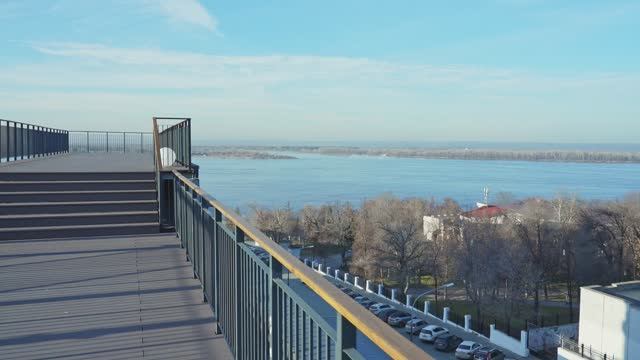Туризм в Самарской области: видео о достопримечательностях и интересных местах смотреть онлайн