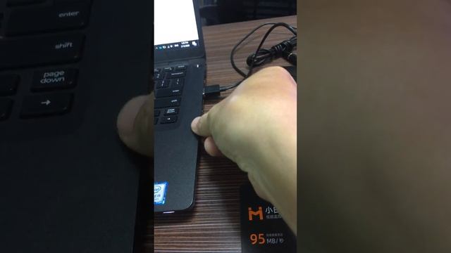Thẻ nhớ Xiaomi 32GB 95MB/s смотреть онлайн