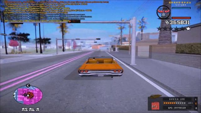 КАК Я НАЧАЛ ИГРАТЬ В GTA SAMP? смотреть онлайн