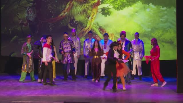 23 сезон социализации, факультет физики, математики и инженерных технологий смотреть онлайн