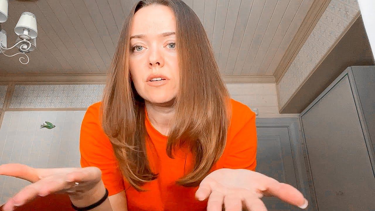 VLOG Я проиграла! Снимаем деньги / Прочитанное / Я так думаю 24-27.02.22 смотреть онлайн