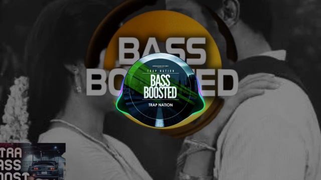 Valaiyosai - Bass Boosted Song | sathya | Ilayaraja | FK Beats смотреть онлайн
