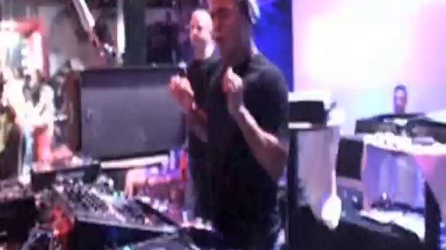 Erick Morillo | Sharm El Sheik, Egypt | Apr08 смотреть онлайн
